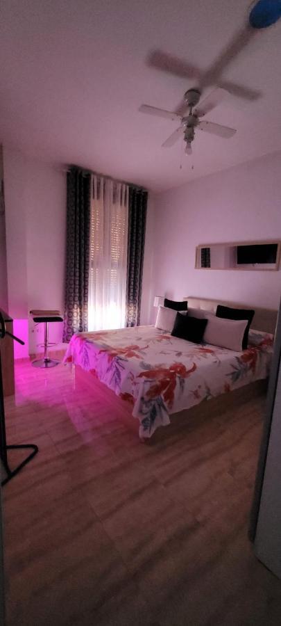 Ggg Hotell Alcalá de Henares Eksteriør bilde